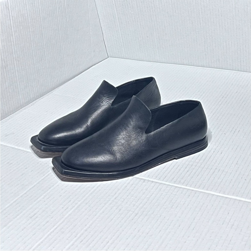 Wal & Pai Alamo Loafers